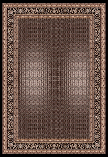 Picture of PERSIAN_CLASSIC BLACK