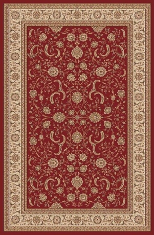 Picture of PERSIAN_CLASSIC RED