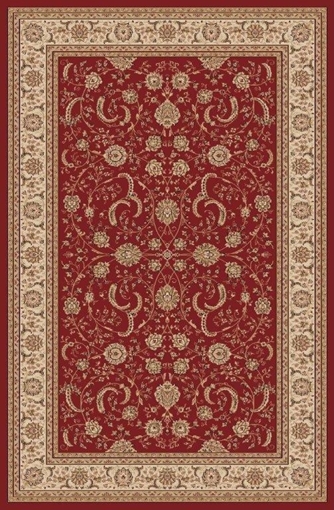 Picture of PERSIAN_CLASSIC RED