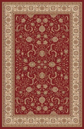 Picture of PERSIAN_CLASSIC RED