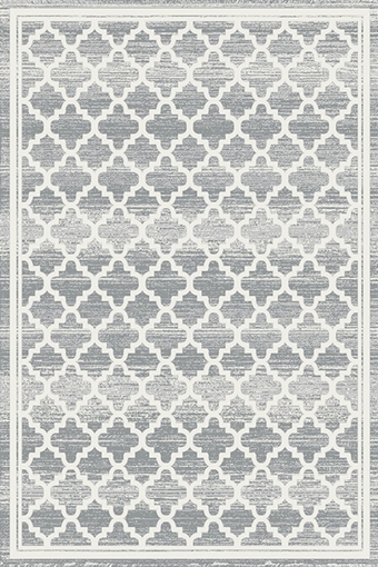Picture of SEVILLE LIGHT_GREY_CREAM