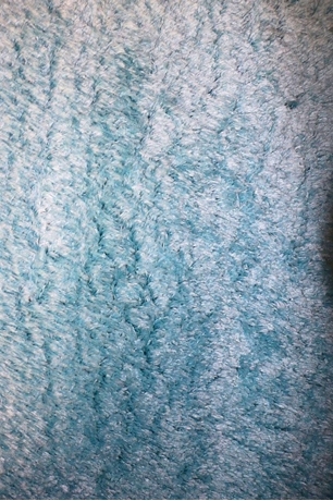 Picture of SOFT_SHAGGY LIGHT_TURQUOISE