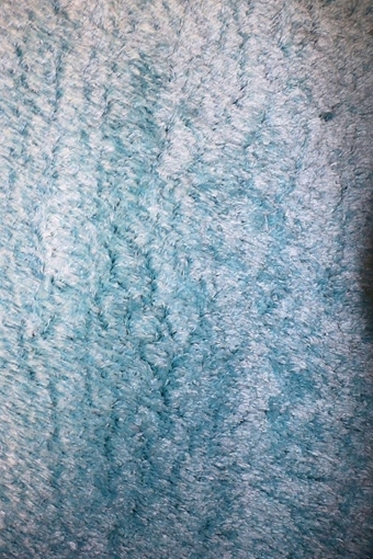 Picture of SOFT_SHAGGY LIGHT_TURQUOISE