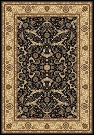 Picture of PERSIAN_CLASSIC BLACK