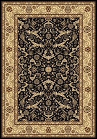 Picture of PERSIAN_CLASSIC BLACK