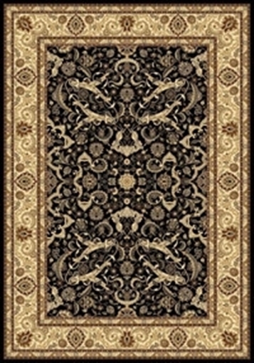 Picture of PERSIAN_CLASSIC BLACK