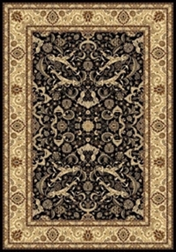 Picture of PERSIAN_CLASSIC BLACK