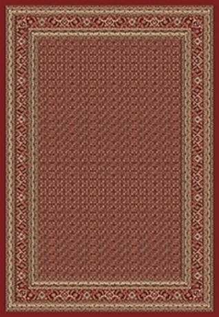 Picture of PERSIAN_CLASSIC RED